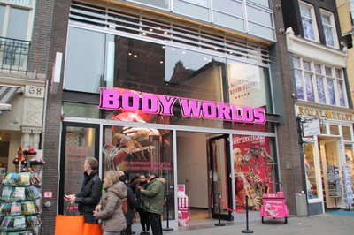 Body Worlds