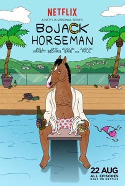 Bojack Horseman (Season 1)