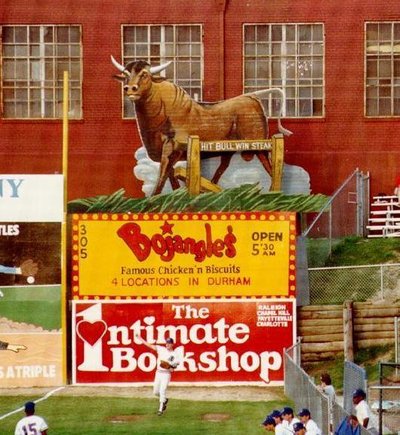 Bojangles (restaurant)