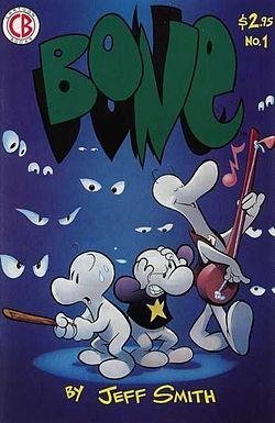 Bone (Comics)