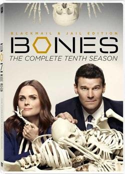Bones (season 10)
