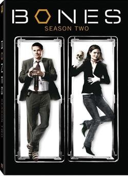 Bones (Season 2)