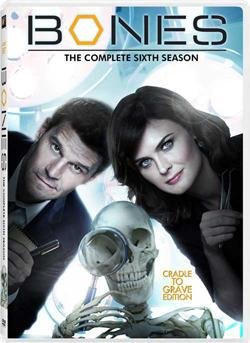 Bones (Season 6)