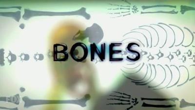 Bones (Tv Series)