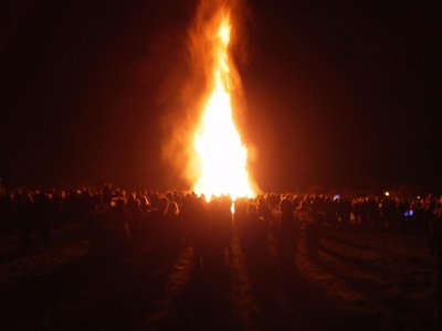 Bonfire