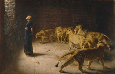 Book Of Daniel