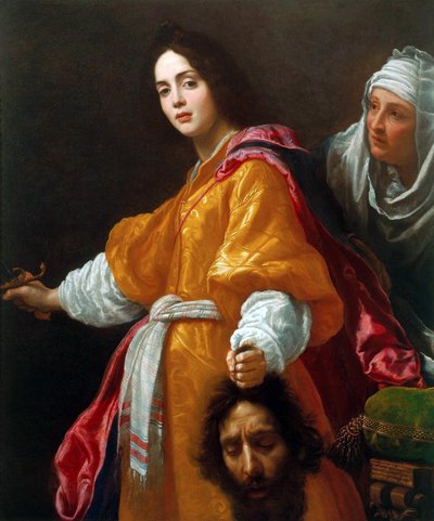Book Of Judith
