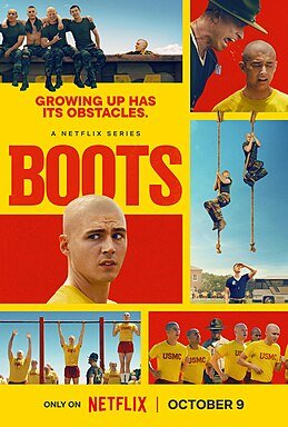 Boots (Tv Series)