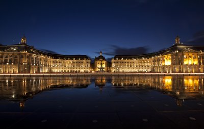 Bordeaux