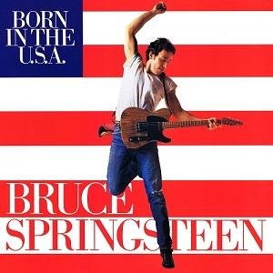 Born in the U.S.A. (song)