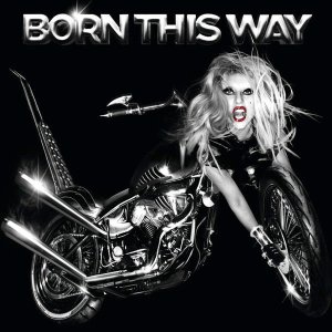 Born This Way (album)