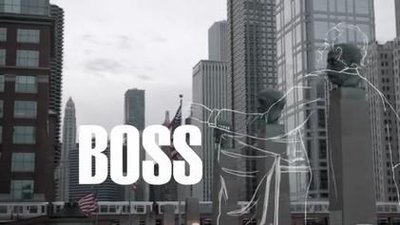 Boss (TV series)