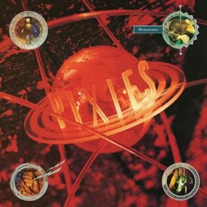 Bossanova (Pixies Album)