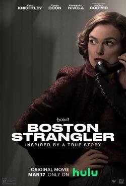 Boston Strangler (Film)