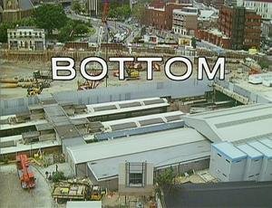 Bottom (TV series)
