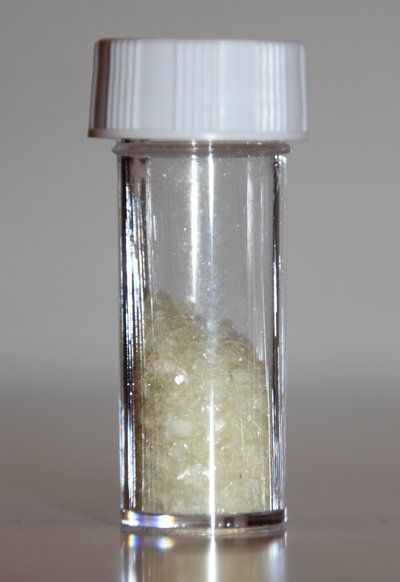 Bovine serum albumin