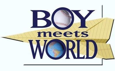 Boy Meets World