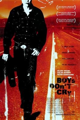 Boys Don't Cry (1999 Film)