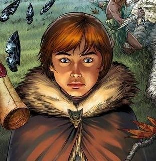 Bran Stark