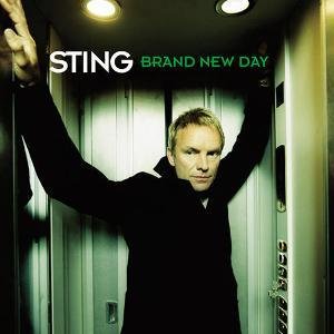 Brand New Day (Sting album)