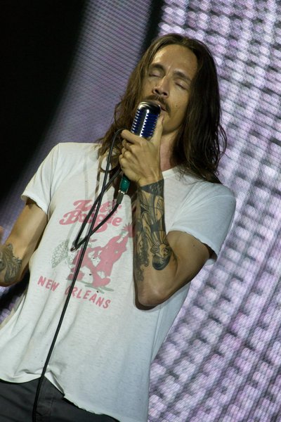 Brandon Boyd