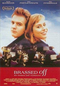 Brassed Off