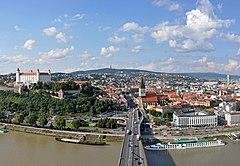 Bratislava
