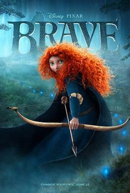 Brave (2012 Film)
