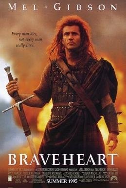 Braveheart