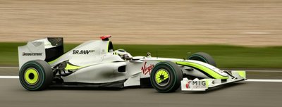 Brawn GP