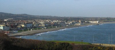 Bray, County Wicklow