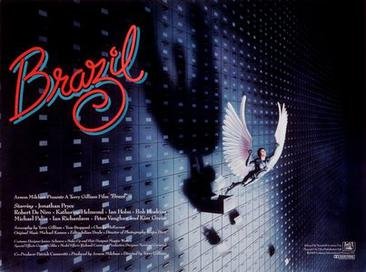 Brazil (1985 film)