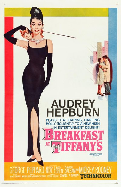 Breakfast At Tiffany's (Film)