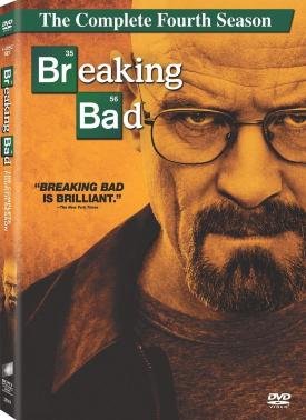 Breaking Bad season 4