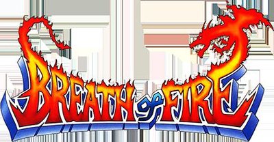 Breath Of Fire