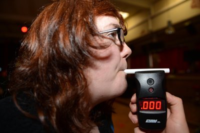 Breathalyzer
