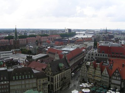 Bremen (State)