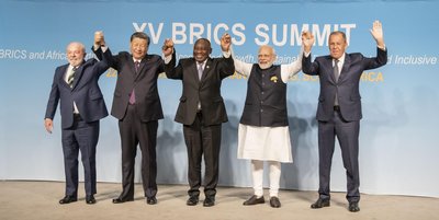 BRICS