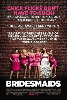 Bridesmaids (2011 Film)