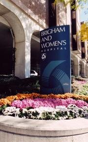 Brigham and Women's Hospital