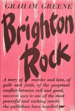 Brighton Rock (Novel)