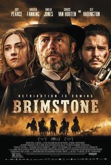 Brimstone (2016 Film)