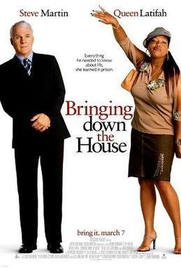 Bringing Down The House (Film)