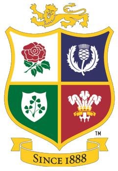 British & Irish Lions