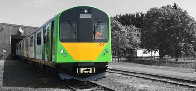 British Rail Class 230
