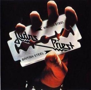 British Steel (Album)