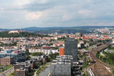 Brno