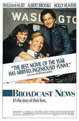 Broadcast News (film)