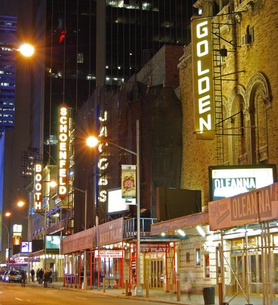 Broadway Theatre