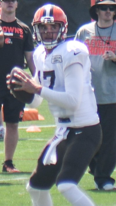 Brock Osweiler